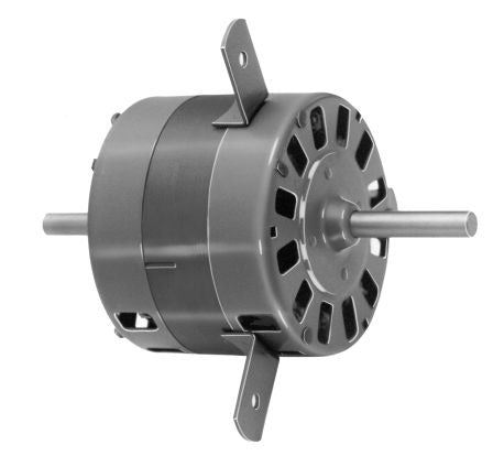 D1022 (Fasco) | OEM Replacement Motor | 0.2 HP | 1 Phase | Open Air Over | 1110 RPM | 208-230 Volts