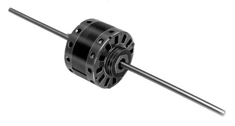 D1025 (Fasco) | Fan Coil/Air Conditioner Motor | 0.33 HP | 1 Phase | Open Air Over | 1625 RPM | 208-230 Volts