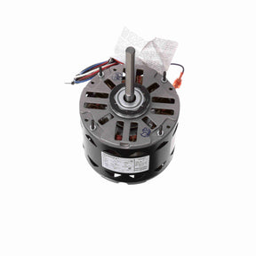 D1036-S (Century) | Fan And Blower Motor | 0.33 HP | 1 Phase | Open Air Over | 1075 RPM | 208-230 Volts