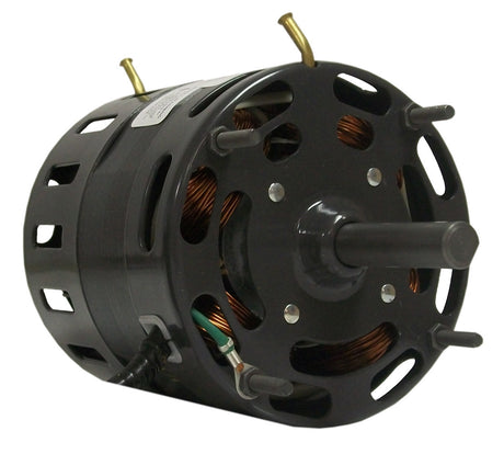 D1039 (Fasco) | OEM Replacement Motor | 0.1 HP | 1 Phase | Open Air Over | 1610 RPM | 115 Volts