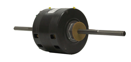 D1042 (Fasco) | OEM Replacement Motor | 0.2 HP | 1 Phase | Open Air Over | 1075 RPM | 208-230 Volts
