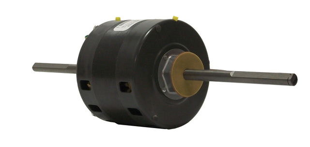 D1042 (Fasco) | OEM Replacement Motor | 0.2 HP | 1 Phase | Open Air Over | 1075 RPM | 208-230 Volts
