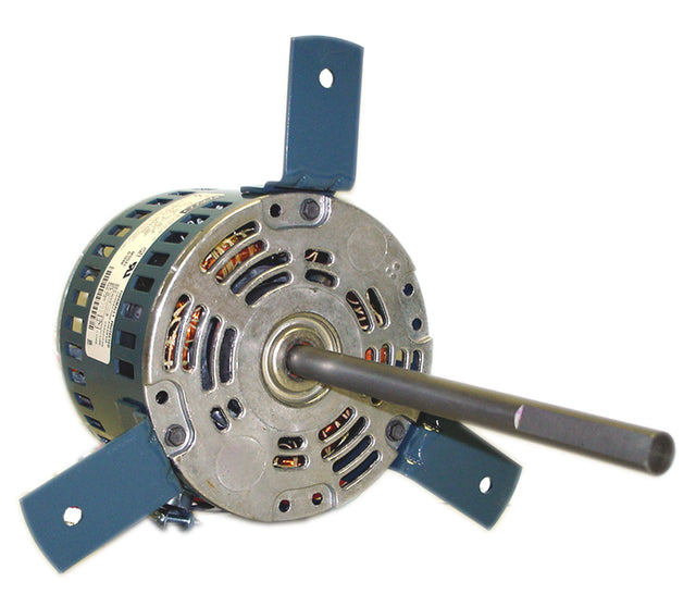 D1048 (Fasco) | OEM Replacement Motor | 0.05 HP | 1 Phase | Open Air Over | 1075 RPM | 277 Volts