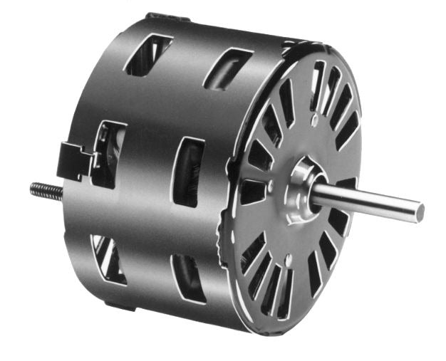 D105 (Fasco) | Fan And Blower Motor | 0.03 HP | 1 Phase | Open Air Over | 1550 RPM | 115 Volts