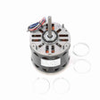 D1056-S (Century) | Fan And Blower Motor | 0.5 HP | 1 Phase | Open Air Over | 1075 RPM | 208-230 Volts