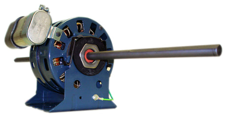 D1059 (Fasco) | OEM Replacement Motor | 0.17 HP | 1 Phase | Open Air Over | 1450 RPM | 115-127 Volts