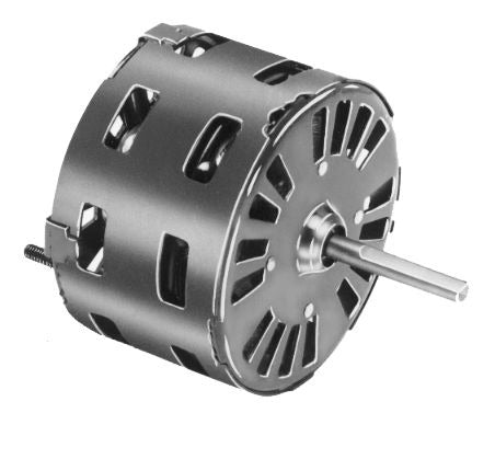 D106 (Fasco) | Fan And Blower Motor | 0.03 HP | 1 Phase | Open Air Over | 1550 RPM | 115 Volts