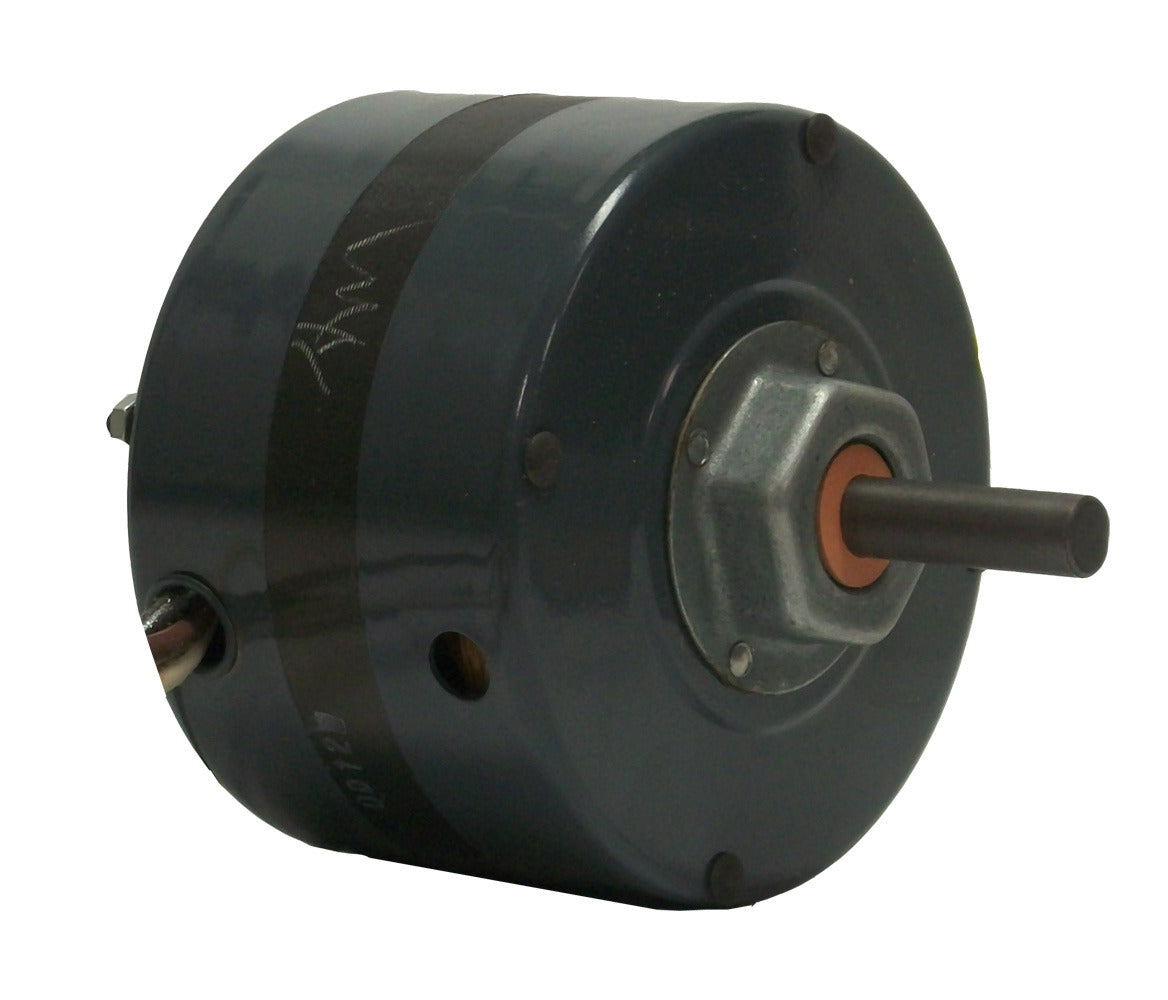 D1065 (Fasco) | OEM Replacement Motor | 0.17 HP | 1 Phase | TEAO | 1600 RPM | 277 Volts