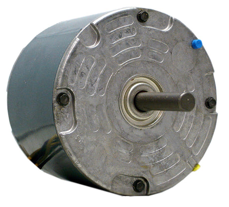 D1071 (Fasco) | OEM Replacement Motor | 0.17 HP | 1 Phase | Open Air Over | 1100 RPM | 208-230 Volts