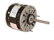 D1076 (Century) | Fan And Blower Motor | 0.75 HP | 1 Phase | Open Air Over | 1075 RPM | 208-230 Volts