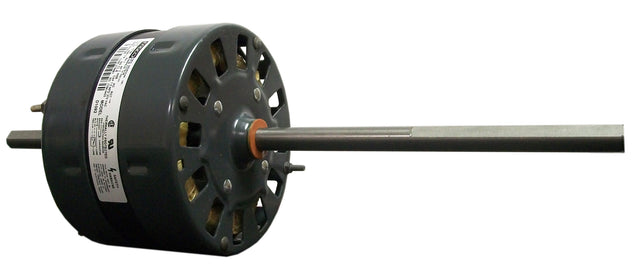 D1092 (Fasco) | OEM Replacement Motor | 0.33 HP | 1 Phase | Open Air Over | 1675 RPM | 115 Volts