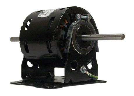 D1104 (Fasco) | OEM Replacement Motor | 0.02 HP | 1 Phase | Open Air Over | 1550 RPM | 115 Volts