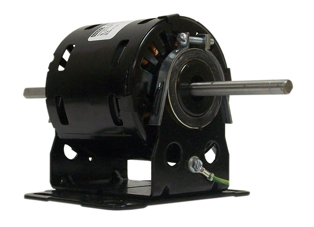 D1104 (Fasco) | OEM Replacement Motor | 0.02 HP | 1 Phase | Open Air Over | 1550 RPM | 115 Volts