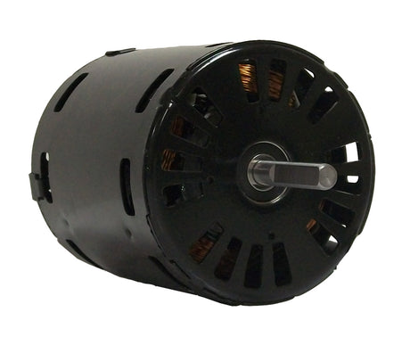D1107 (Fasco) | OEM Replacement Motor | 0.1 HP | 1 Phase | Open Air Over | 1550 RPM | 115 Volts