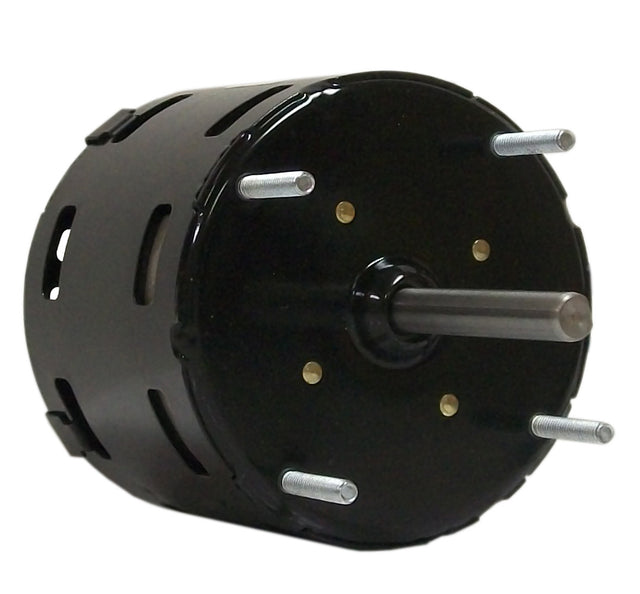 D1117 (Fasco) | OEM Replacement Motor | 0.02 HP | 1 Phase | Open Air Over | 1590 RPM | 115 Volts
