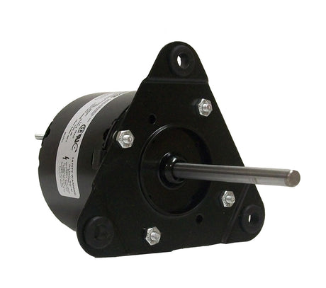 D1118 (Fasco) | Fan And Blower Motor | 0.03 HP | 1 Phase | TEAO | 1550 RPM | 240 Volts