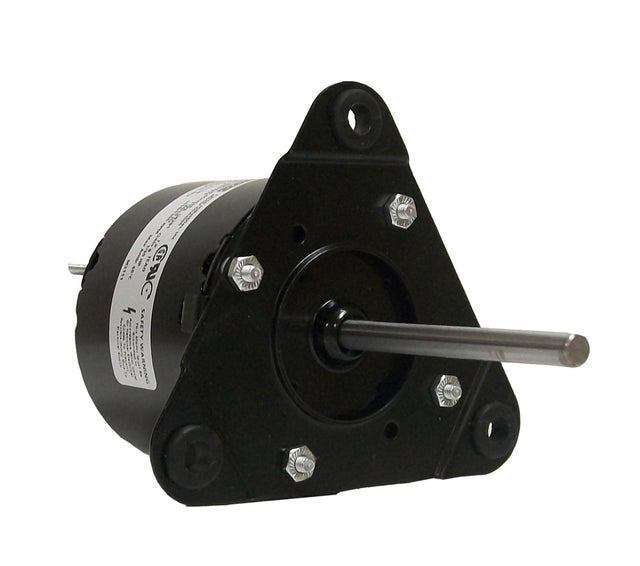 D1118 (Fasco) | Fan And Blower Motor | 0.03 HP | 1 Phase | TEAO | 1550 RPM | 240 Volts