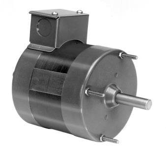 D113 (Fasco) | Fan Coil/Air Conditioner Motor | 0.08 HP | 1 Phase | TEAO | 1550 RPM | 115/230 Volts