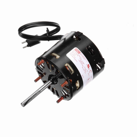 D1132 (Fasco) | OEM Replacement Motor | 0.05 HP | 1 Phase | Open Air Over | 1500 RPM | 208-230 Volts
