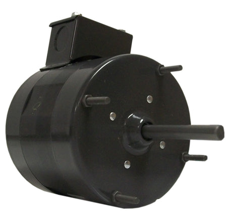 D114 (Fasco) | Fan Coil/Air Conditioner Motor | 0.08 HP | 1 Phase | TEAO | 1550 RPM | 115/230 Volts