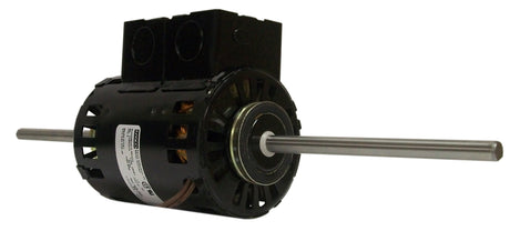 D1141 (Fasco) | OEM Replacement Motor | 0.07 HP | 1 Phase | Open Air Over | 1000 RPM | 115 Volts