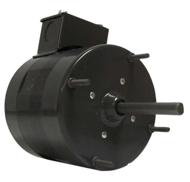 D115 (Fasco) | Fan Coil/Air Conditioner Motor | 0.08 HP | 1 Phase | TEAO | 1550 RPM | 115/230 Volts