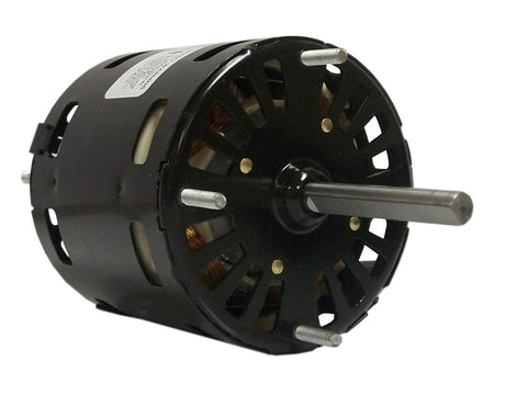 D1152 (Fasco) | OEM Replacement Motor | 0.05 HP | 1 Phase | Open Air Over | 1500 RPM | 115 Volts