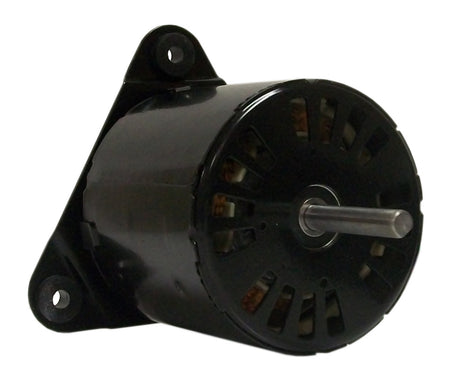 D1158 (Fasco) | OEM Replacement Motor | 0.05 HP | 1 Phase | Open Air Over | 1550 RPM | 115/208-230 Volts