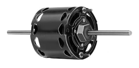 D1165 (Fasco) | OEM Replacement Motor | 0.05 HP | 1 Phase | TEAO | 1550 RPM | 115 Volts