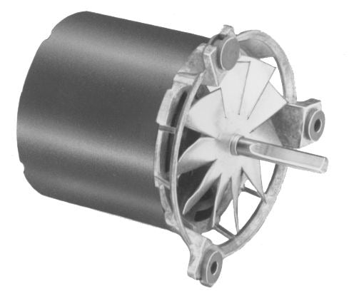 D1194 (Fasco) | Draft Inducer Blower Motor | 0.04 HP | 1 Phase | Open Air Over | 3200 RPM | 115 Volts