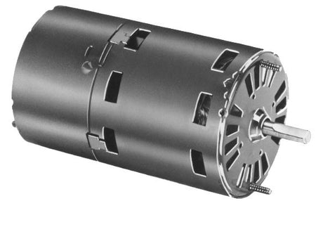 D1196 (Fasco) | Draft Inducer Blower Motor | 0.03 HP | 1 Phase | Open Air Over | 3200 RPM | 115 Volts
