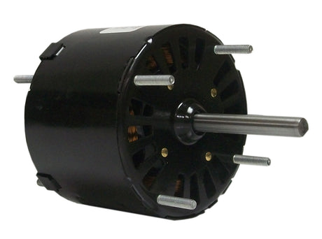 D121 (Fasco) | Fan And Blower Motor | 0.01 HP | 1 Phase | Open Air Over | 1500 RPM | 115 Volts