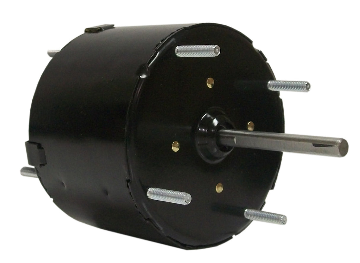 D125 (Fasco) | Fan And Blower Motor | 0.02 HP | 1 Phase | TEAO | 1500 RPM | 115 Volts