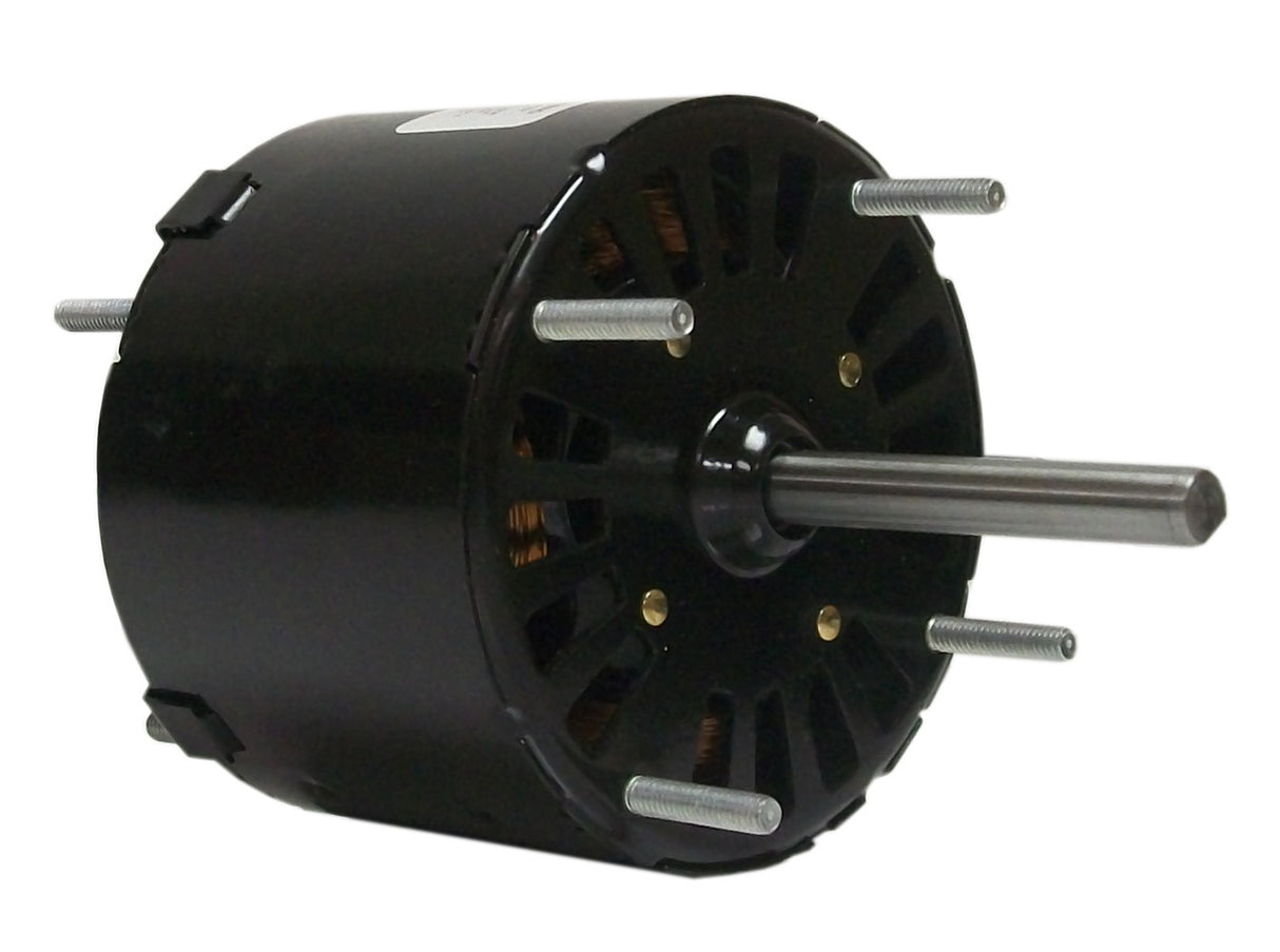 D127 (Fasco) | Fan And Blower Motor | 0.03 HP | 1 Phase | Open Air Over | 1500 RPM | 115 Volts