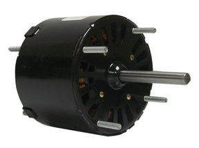 D127 (Fasco) | Fan And Blower Motor | 0.03 HP | 1 Phase | Open Air Over | 1500 RPM | 115 Volts