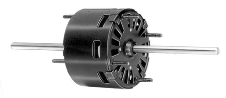 D129 (Fasco) | Refrigeration Motor | 0.01 HP | 1 Phase | Open Air Over | 1500 RPM | 115 Volts