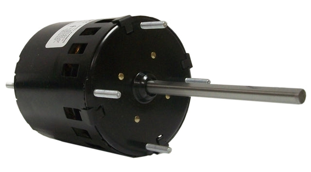 D130 (Fasco) | Fan And Blower Motor | 0.03 HP | 1 Phase | Open Air Over | 1550 RPM | 115 Volts