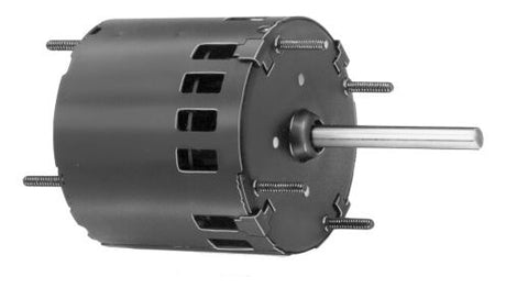 D131 (Fasco) | Fan And Blower Motor | 0.03 HP | 1 Phase | Open Air Over | 1500 RPM | 115 Volts