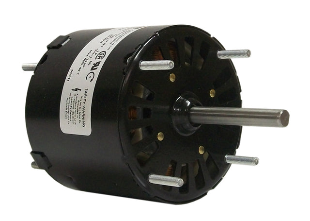D132 (Fasco) | Fan And Blower Motor | 0.05 HP | 1 Phase | Open Air Over | 1500 RPM | 115 Volts