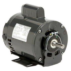 D13CP2P49 (US Motors/Nidec) | GeneralPurposeMotor | 0.33 HP | 1 Phase | ODP | 1725 RPM | 115/230 Volts