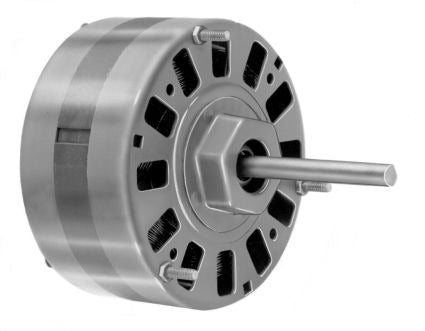 D148 (Fasco) | Ventilation Motor | 0.1 HP | 1 Phase | Open Air Over | 1050 RPM | 115 Volts