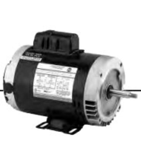 D14B3NCR (US Motors/Nidec) | GeneralPurposeMotor | 0.25 HP | 1 Phase | ODP | 1140 RPM | 115 Volts