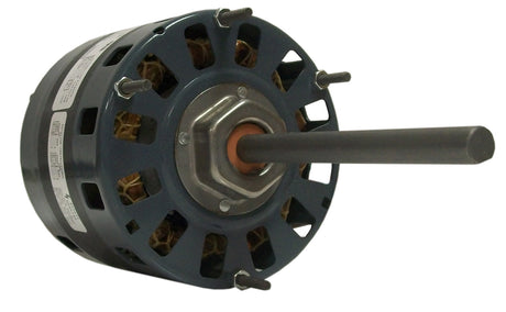 D150 (Fasco) | Direct Drive Motor | 0.25 HP | 1 Phase | Open Air Over | 1050 RPM | 115 Volts