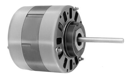 D160 (Fasco) | Direct Drive Motor | 0.1 HP | 1 Phase | Open Air Over | 1050 RPM | 115 Volts