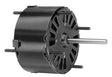 D181 (Fasco) | Fan And Blower Motor | 0.03 HP | 1 Phase | Open Air Over | 1500 RPM | 115 Volts