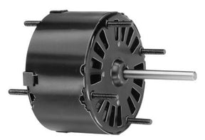 D181 (Fasco) | Fan And Blower Motor | 0.03 HP | 1 Phase | Open Air Over | 1500 RPM | 115 Volts