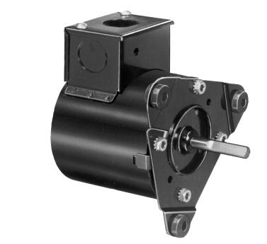 D184 (Fasco) | Fan And Blower Motor | 0.04 HP | 1 Phase | TEAO | 1550 RPM | 115 Volts
