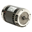 D1CP2PCR (US Motors/Nidec) | GeneralPurposeMotor | 1 HP | 1 Phase | ODP | 1725 RPM | 115/230 Volts