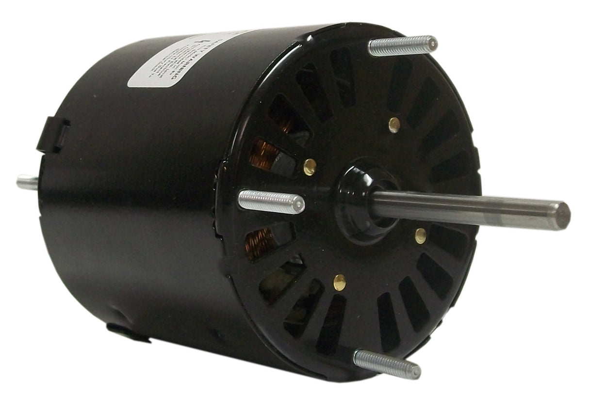D203 (Fasco) | Fan And Blower Motor | 0.03 HP | 1 Phase | Open Air Over | 3000 RPM | 115 Volts