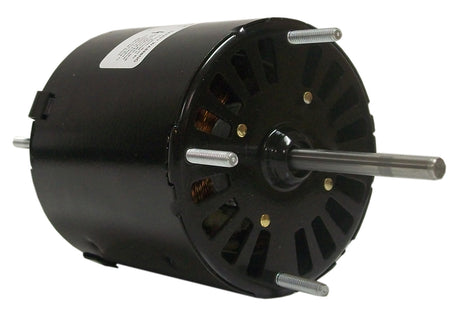 D203 (Fasco) | Fan And Blower Motor | 0.03 HP | 1 Phase | Open Air Over | 3000 RPM | 115 Volts
